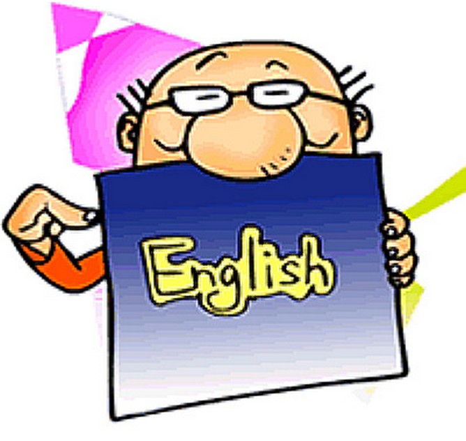 668x633 English Class Clipart