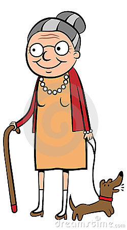 250x450 Old Person Clipart, Explore Pictures