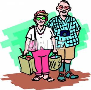 300x299 Couple On Vacation