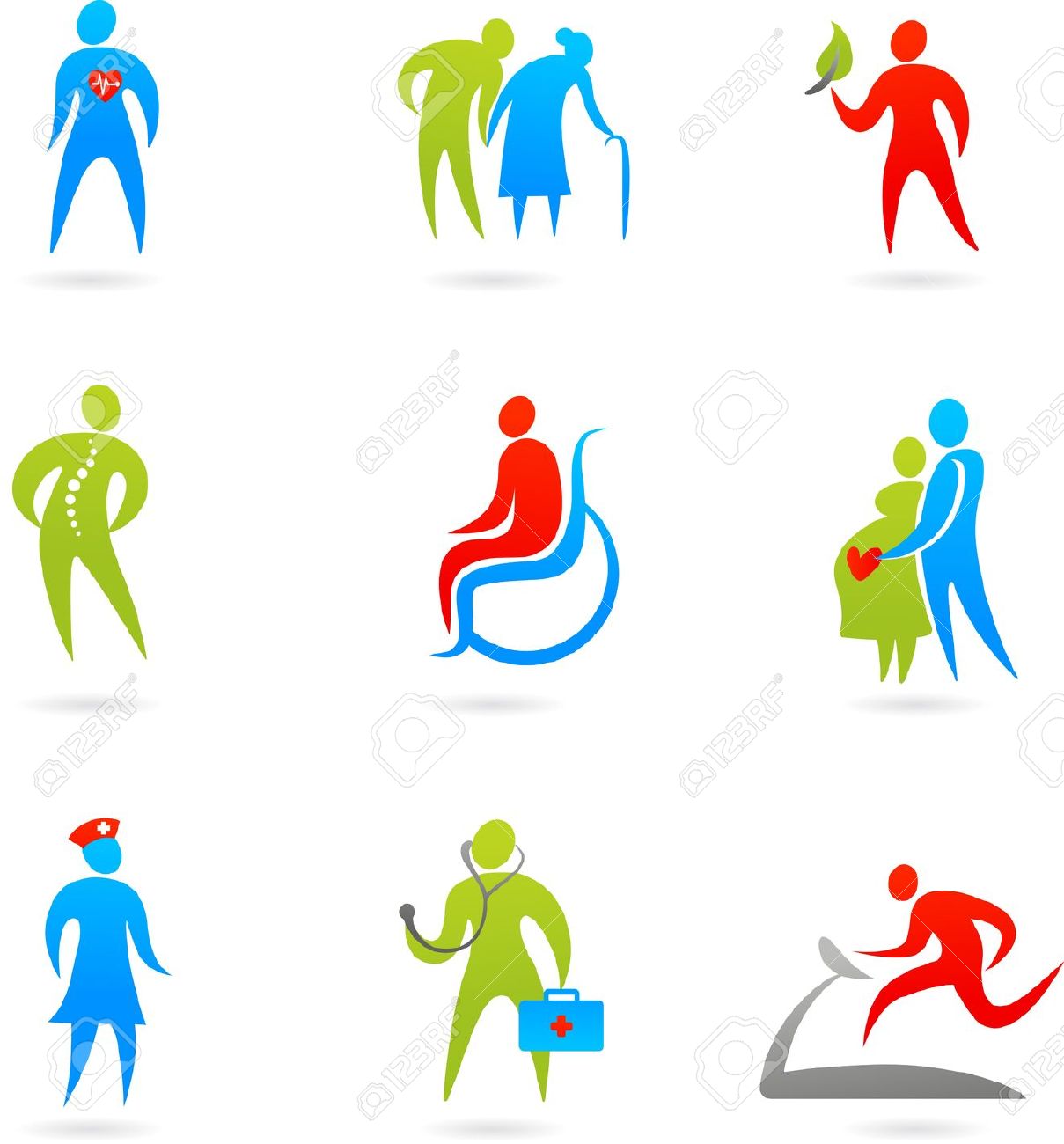 1209x1300 Care For The Elderly Clipart