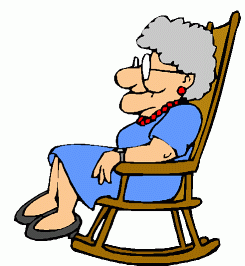 245x266 Clip Art Of Elderly Adults Clipart