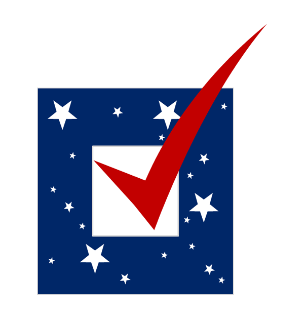 600x630 Election Clipart Free