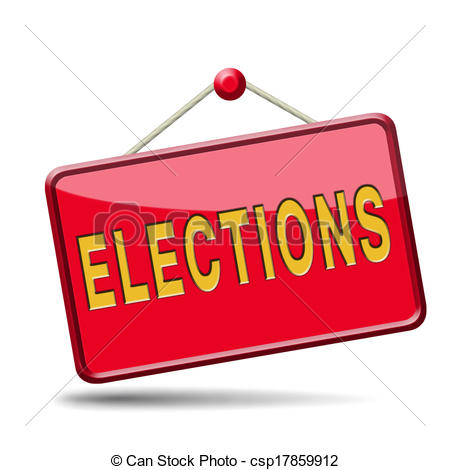 450x470 Election Clipart