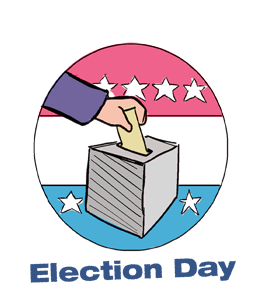 280x300 Election Day Calendar, History, Events, Quotes, When Is Amp Fun Facts
