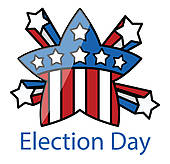 170x164 Election Day Clip Art Many Interesting Cliparts