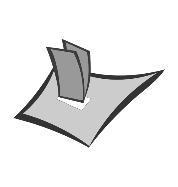 600x630 Election Day Clipart Black And White