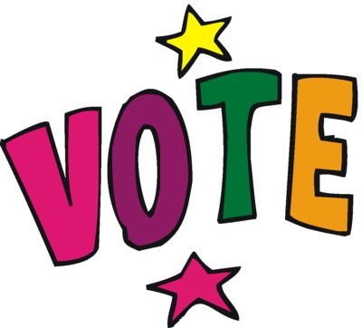 400x362 Graphics For School Vote Clip Art Graphics