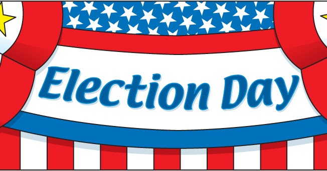 652x342 It's About Time, Teachers! Election Day Learning