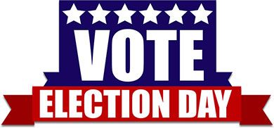 Election Day Clipart | Free download on ClipArtMag