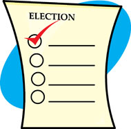 190x186 Election Clip Art Many Interesting Cliparts