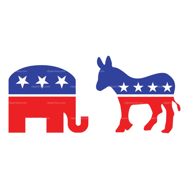 800x800 Free Election Clipart