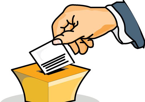 499x350 Pre Election Jitters