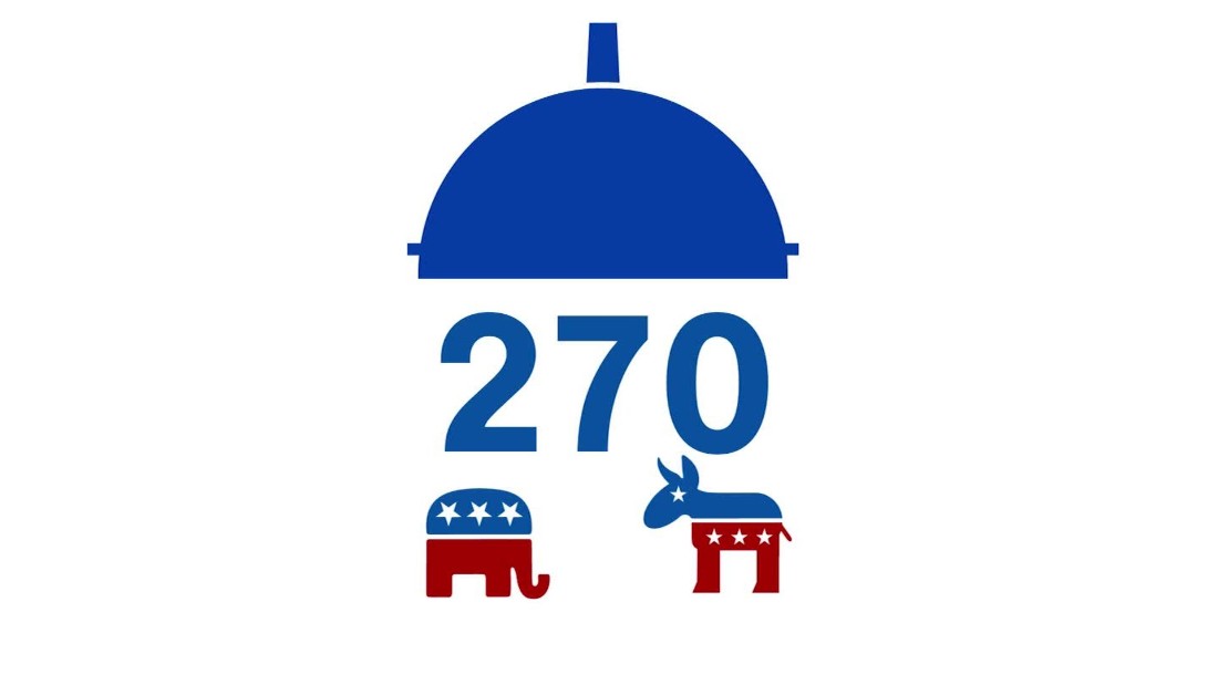 1100x619 Support What Electoral College Did And Make Our Voting System