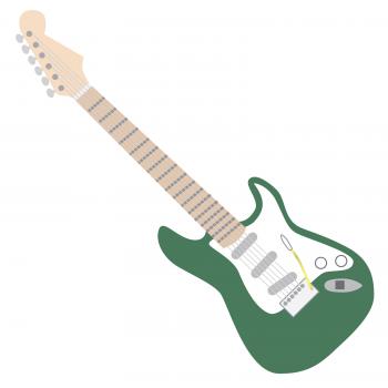 350x350 Free Guitar Clip Art Lovetoknow