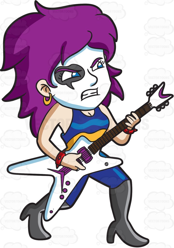 Collection of Rocker clipart | Free download best Rocker clipart on ...