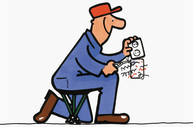 624x410 Electrical Job Clipart