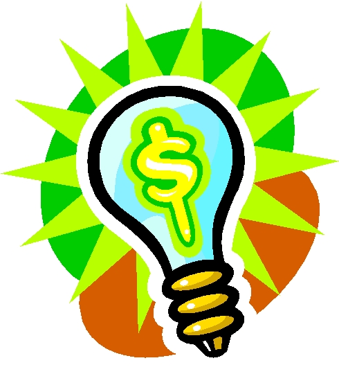 490x540 Fawcet Clipart Electricity Bill
