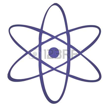 450x438 Electron Clipart Collection