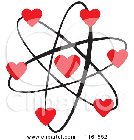 450x470 Electrons Clipart