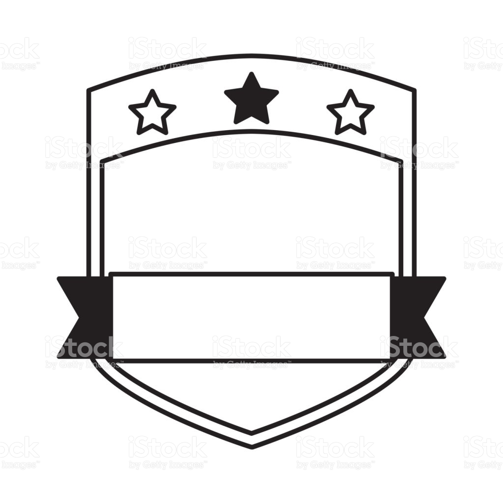 1024x1024 Shield Clipart Elegant