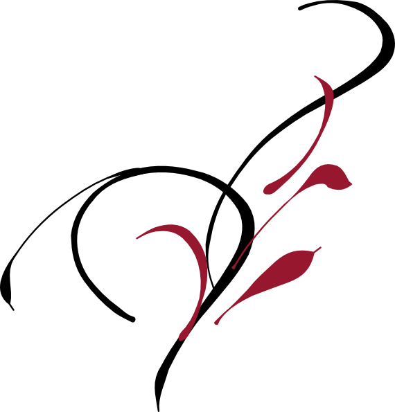 570x595 Online Wedding Clipart