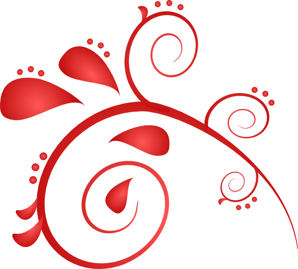 600x540 Elegant Christmas Clipart 9 Nice Clip Art