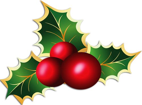 500x371 Bell Clipart Elegant Christmas