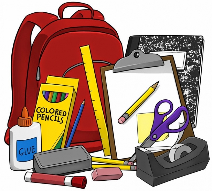 820x740 Classroom Clipart Png Collectionpng Elementary School Clip Art