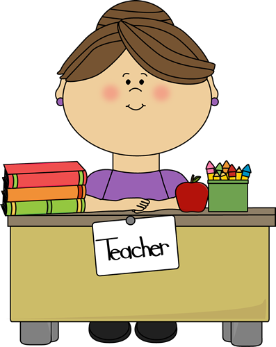 397x500 Free Clip Art For Elementary Teachers Cliparts