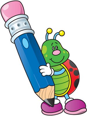 300x399 Elementary School Clipart