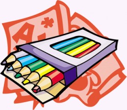 260x224 Elementary Education Clip Art Cliparts