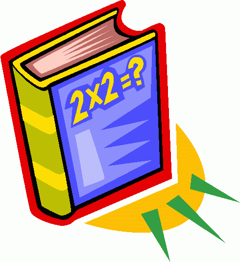 490x536 Math Games Clipart