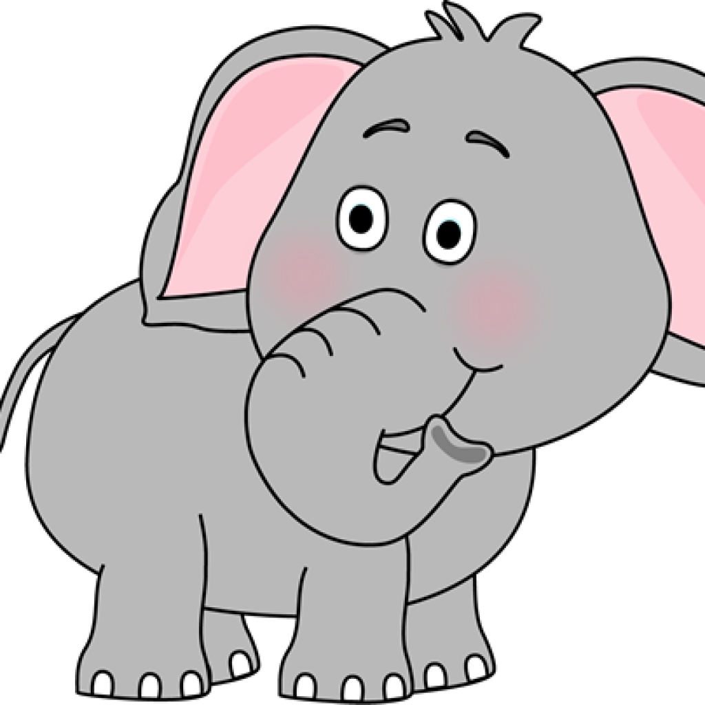 1024x1024 Elephant Clipart Top Elephant Clip Art Images And Pictures