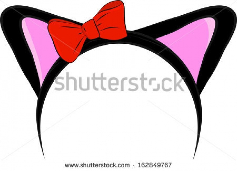 820x590 Ears Clipart