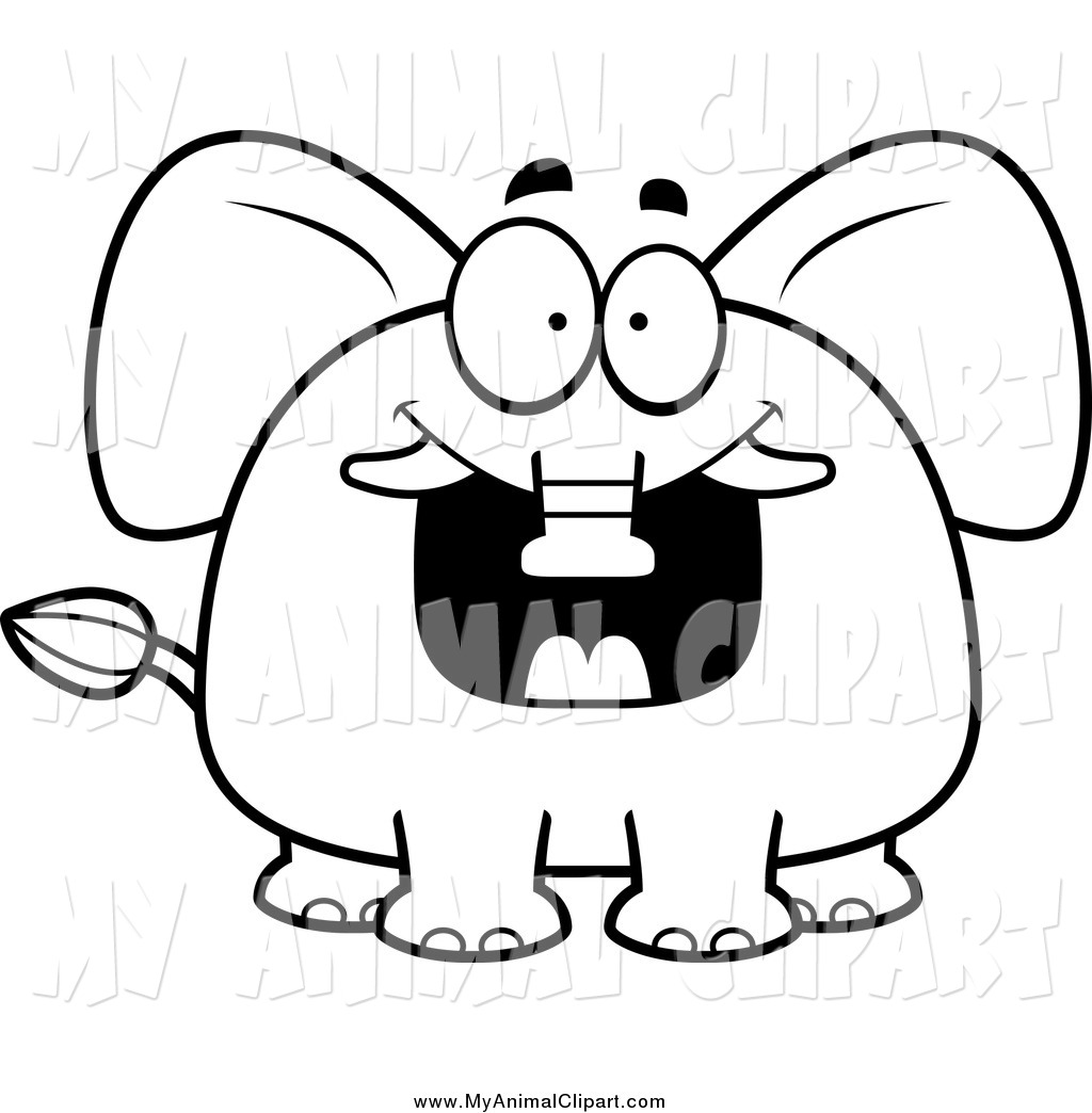 1024x1044 Royalty Free Elephant Stock Animal Designs