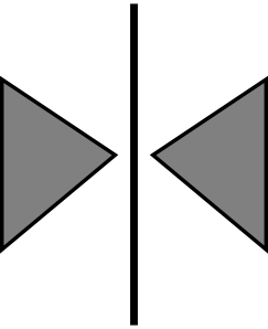 243x298 Elevator Door Close Clip Art