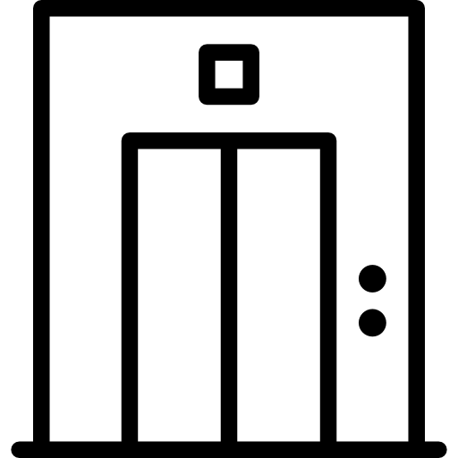 512x512 Elevator Icon