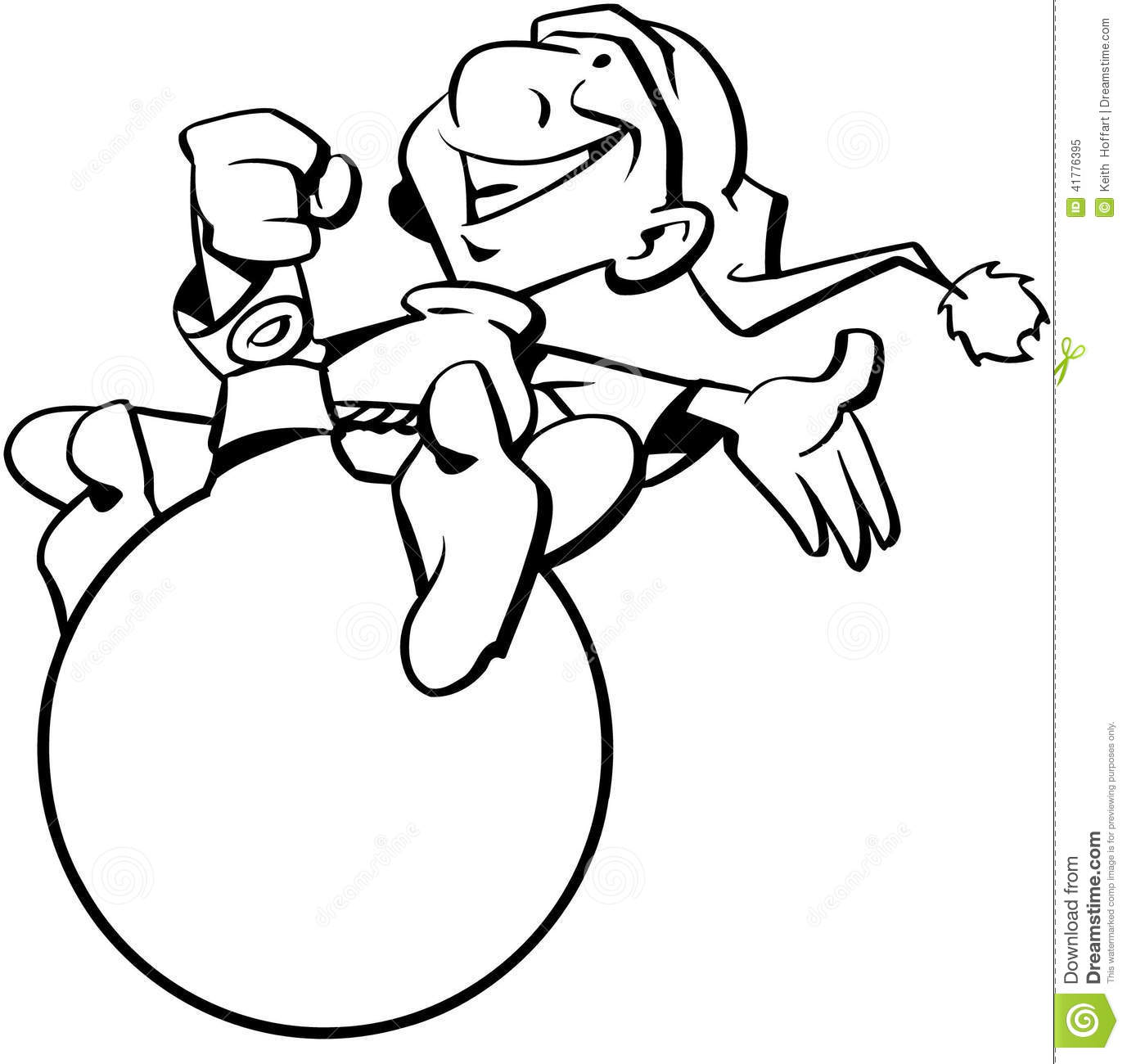 1377x1300 Elf Clipart Drawing Christmas