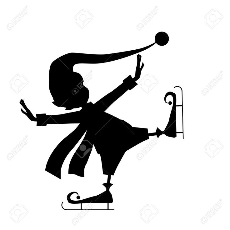 736x736 Buddy The Elf Outline Free Clipart