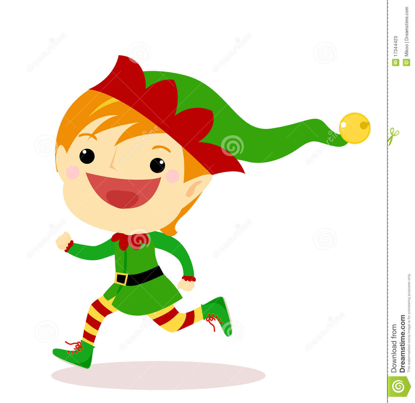 1339x1300 Elf Clipart Christmas Presents