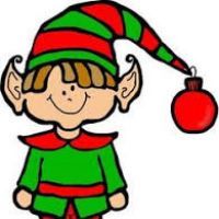 200x200 Elf Ears Clipart