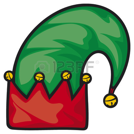 450x449 Elf Ears Royalty Free Cliparts, Vectors, And Stock Illustration