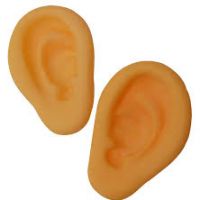 200x200 Clipart Ear