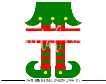340x270 Elf Legs Etsy