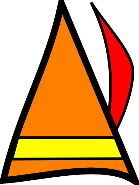 450x599 Elf Hat Clip Art