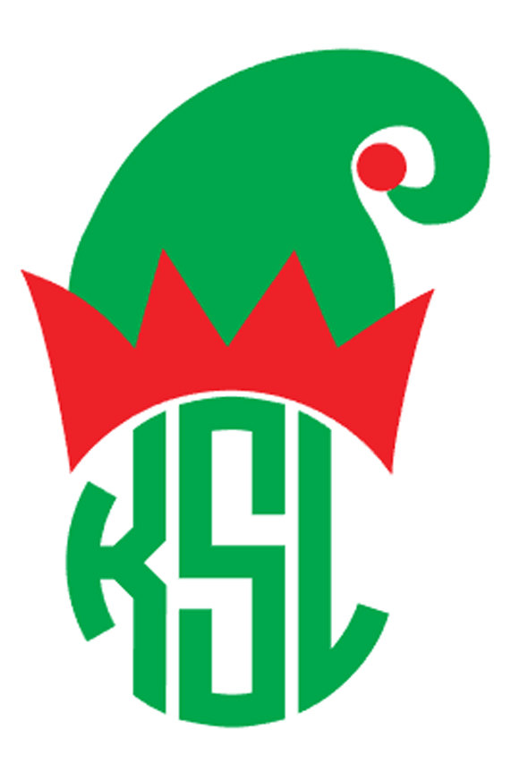 590x872 Elf Hat Clipart Black And White