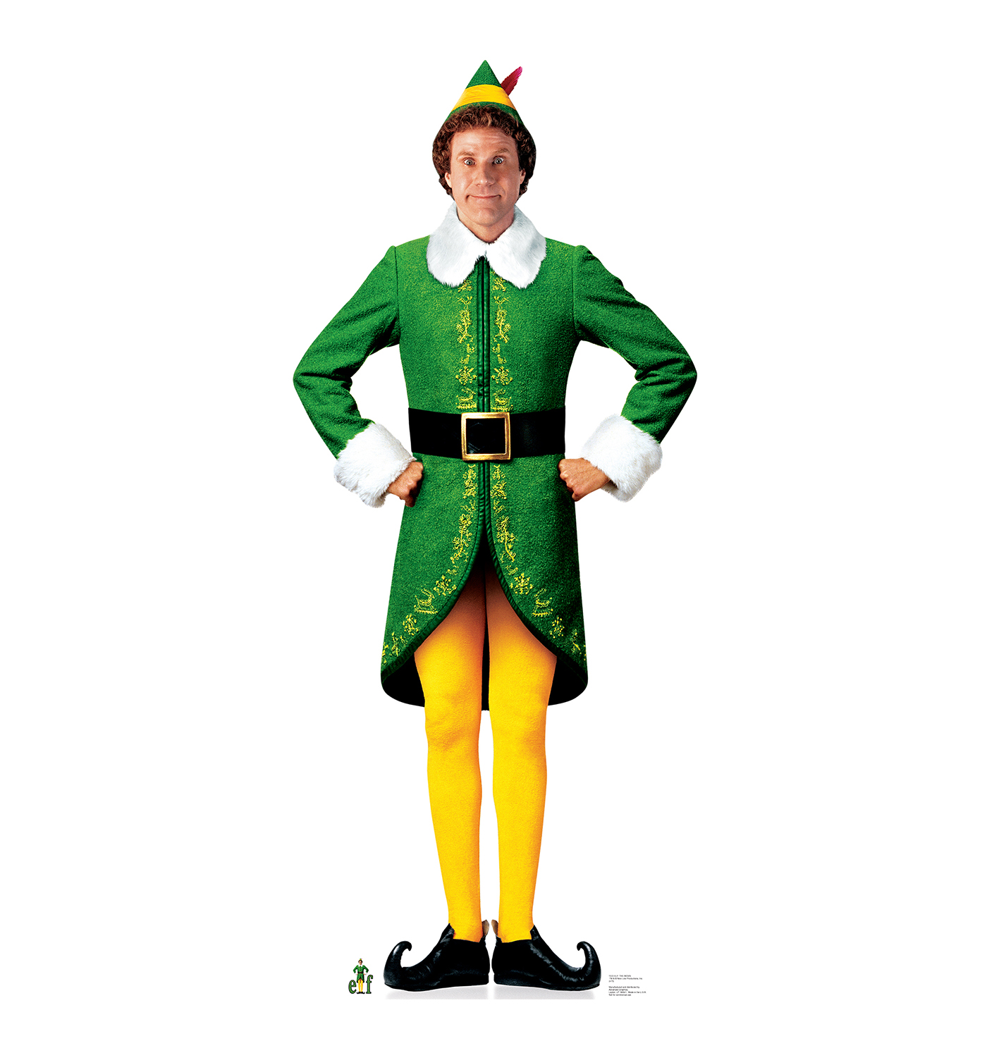 1400x1494 Elf Legs Clipart