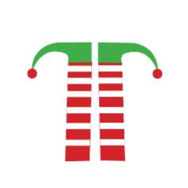 600x600 Christmas Embroidery