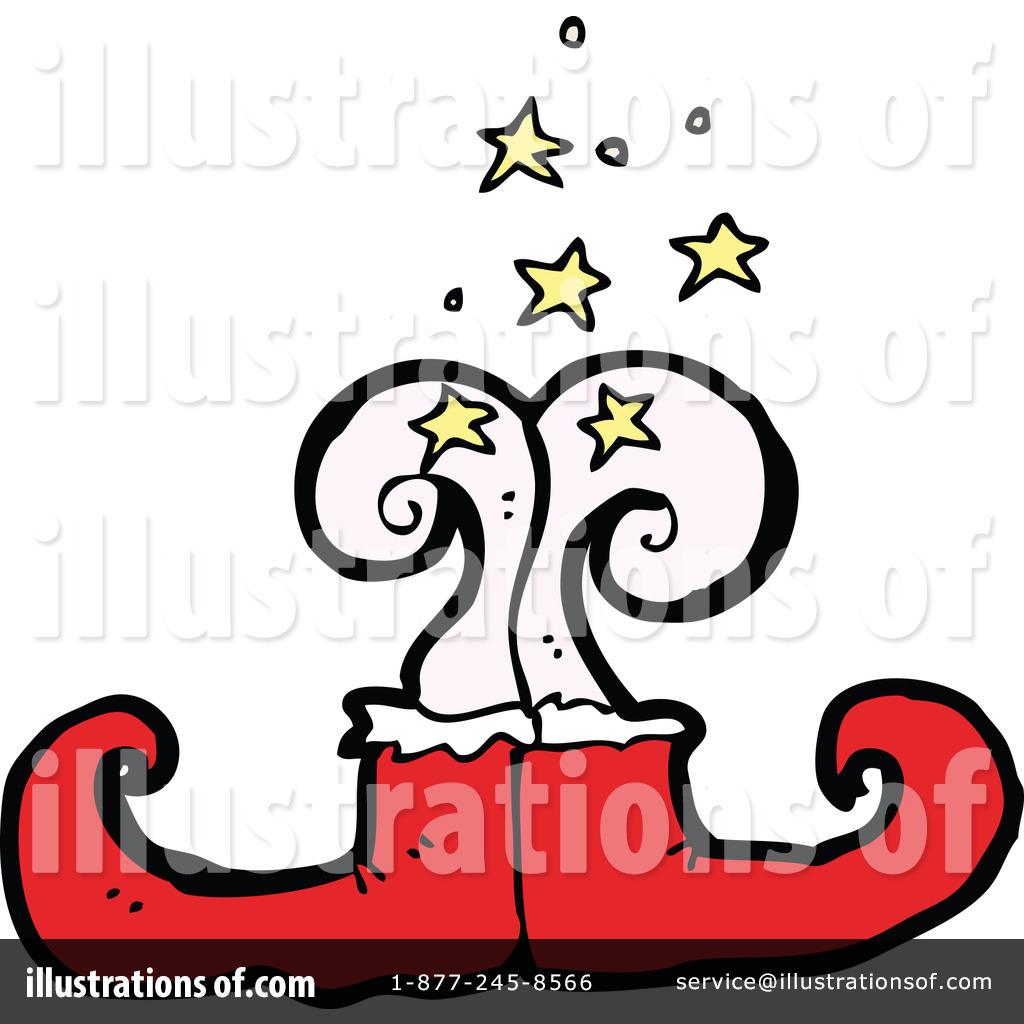 Elf Shoes Cliparts | Free download on ClipArtMag