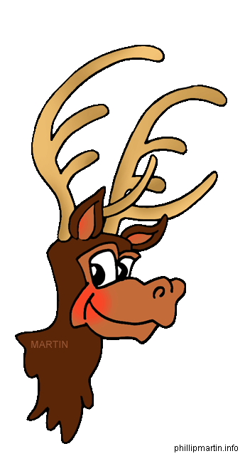345x648 Top 73 Elk Clipart
